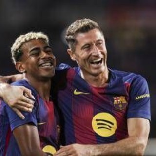 Barcellona-Atletico Madrid: orario, probabili formazioni e dove vederla in tv