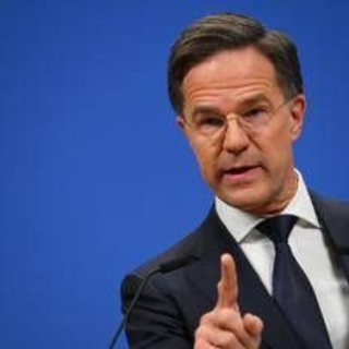 Nato, Rutte: "Reazione letale e devastante se attaccati"