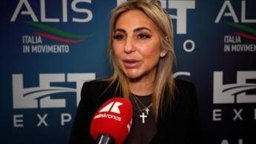 Fiere, Zambito (Intesa Sp): "Giovani ed education chiave per sviluppo Paese" Fiere, Zambito (Intesa Sp): "Giovani ed education chiave per sviluppo Paese"