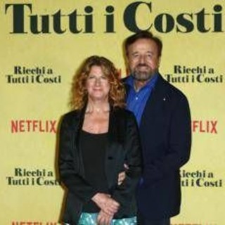 Ascolti tv, il film 'Ricchi a tutti i costi' su Canale 5 vince con 1,6 milioni di telespettatori, bene gli Europei di Atletica