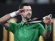 Australian Open, Djokovic già ai quarti: Mensik si ritira Australian Open, Djokovic già ai quarti: Mensik si ritira