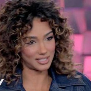 Verissimo, Samira Lui: "Gerry Scotti? Posso solo ringraziarlo"