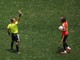 Mondiali, razzismo in tv: "Giocatori di colore non hanno concentrazione..." Mondiali, razzismo in tv: "Giocatori di colore non hanno concentrazione..."