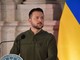 Ucraina, Zelensky “Sono fiducioso, con Trump iniziamo a capirci”