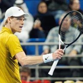 Sinner agli ottavi di Indian Wells: quando gioca contro Fonseca