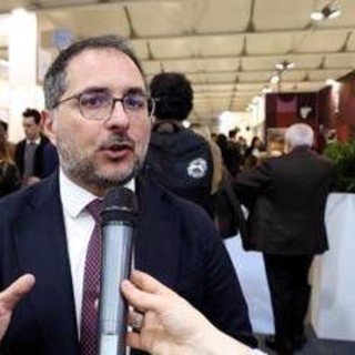 Vinitaly, Maraio: "Il Turismo enogastronomico è una leva strategica, investiamo su identità e territori"