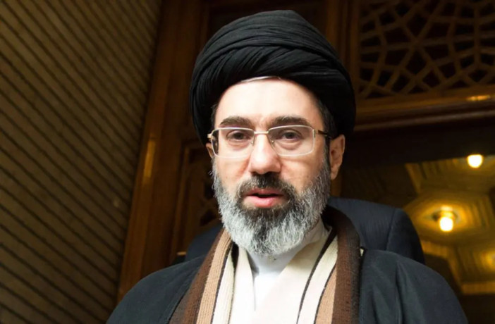 Iran, Mojtaba Khamenei “Continueremo la guerra senza sosta” Iran, Mojtaba Khamenei “Continueremo la guerra senza sosta”