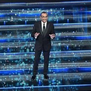 Sanremo, i numeri dei big: dischi di platino e ascolti dimezzati rispetto al 2025
