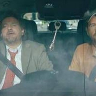 Ascolti tv Pasquetta, 'Io e te dobbiamo parlare' vince prime time Ascolti tv Pasquetta, 'Io e te dobbiamo parlare' vince prime time