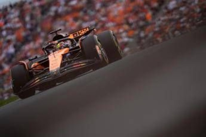 Formula 1, ordine d'arrivo gara Sprint Gp Qatar e classifica Piloti