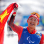 La Cina vince il medagliere alle Paralimpiadi, 6 medaglie nell’ultima giornata