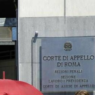 Scalata alla Lazio, imputati tutti assolti in Appello Scalata alla Lazio, imputati tutti assolti in Appello