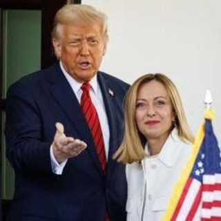 "L'alleanza Usa-Europa non tornerà mai più come prima. Ed è un bene". Parla l'esperta