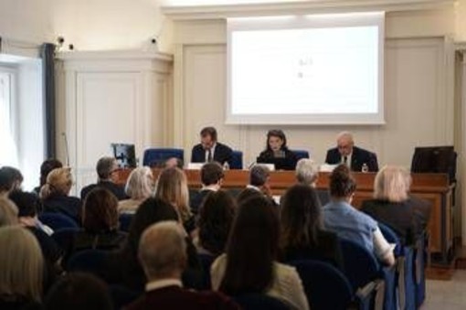 Repubblica, Fondazione Lottomatica celebra gli 80 anni all’Archivio Storico del Quirinale Repubblica, Fondazione Lottomatica celebra gli 80 anni all’Archivio Storico del Quirinale