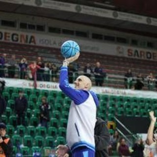 Polonara si ritira dal basket: "Ci ho provato, ma è il momento di dire basta" Polonara si ritira dal basket: "Ci ho provato, ma è il momento di dire basta"