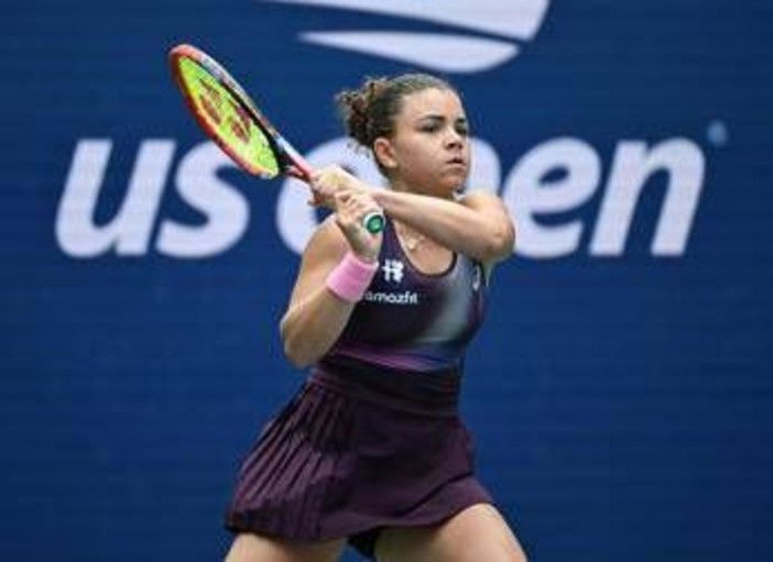 US Open, oggi Paolini-Cirstea - Diretta US Open, oggi Paolini-Cirstea - Diretta
