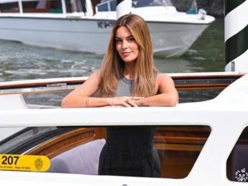 Sophie Codegoni, l'incidente alla Milano Fashion Week: &quot;Sono piena di lividi&quot;