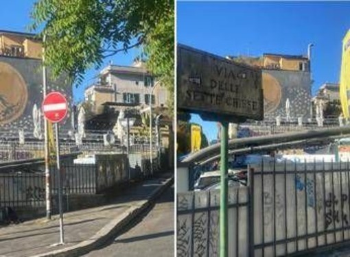 Spari dopo corteo 25 aprile a Roma, fermato un 20enne