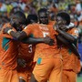 La Costa d’Avorio batte l’Ecuador, decisivo il gol di Diallo al 90′