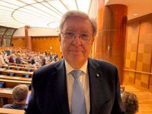Sostenibilità, Giovannini (Asvis): "Accelerare verso Agenda 2030 per il Paese e i giovani" Sostenibilità, Giovannini (Asvis): "Accelerare verso Agenda 2030 per il Paese e i giovani"