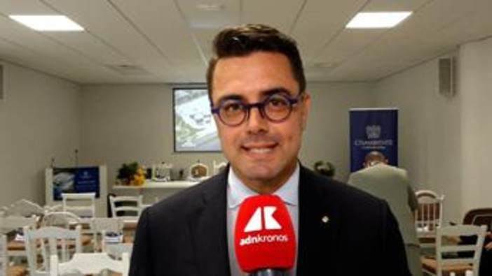 Sostenibilità, Notarangelo (Cisambiente): "L'economia circolare è la realtà, la Calabria lo dimostra"