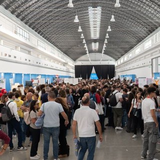 Scuola, in Sicilia oltre 4mila tra studenti e docenti agli Stati Generali