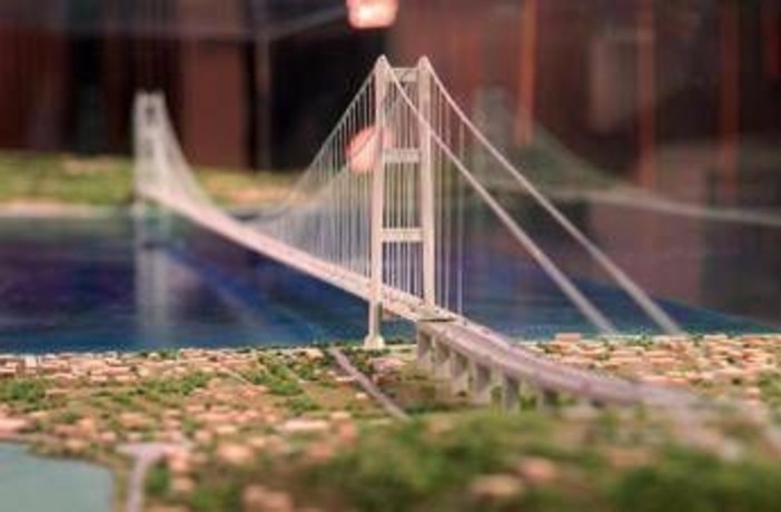 Decreto Commissari è legge: Mit accelera su Ponte Stretto, Mose e diga Genova Decreto Commissari è legge: Mit accelera su Ponte Stretto, Mose e diga Genova