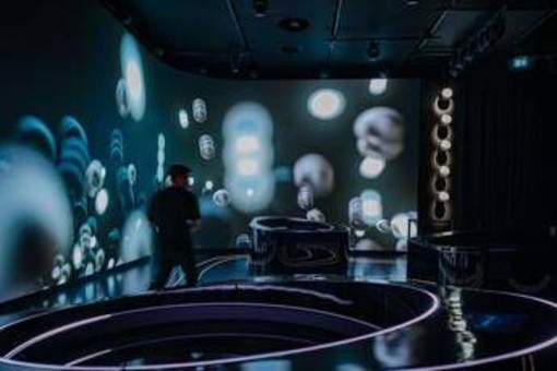 Iqos e Devialet alla Milano Design Week con 'Soundsorial Design'