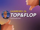 Sanremo 2026, Top & Flop della seconda serata Sanremo 2026, Top & Flop della seconda serata