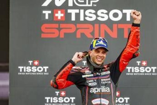 MotoGp, oggi si corre in Indonesia: orario, griglia di partenza e dove vedere gara in tv e streaming MotoGp, oggi si corre in Indonesia: orario, griglia di partenza e dove vedere gara in tv e streaming