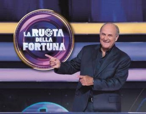 La ruota della fortuna, il colpo di scena e le urla di Gerry Scotti: "Prima o poi doveva capitare" La ruota della fortuna, il colpo di scena e le urla di Gerry Scotti: "Prima o poi doveva capitare"