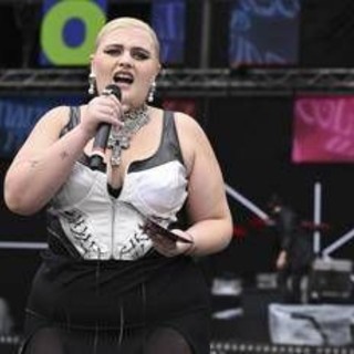 BigMama, chi è la conduttrice del Concertone del Primo Maggio a Roma BigMama, chi è la conduttrice del Concertone del Primo Maggio a Roma