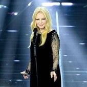 Sanremo 2026, Patty Pravo in gara con il brano 'Opera' Sanremo 2026, Patty Pravo in gara con il brano 'Opera'