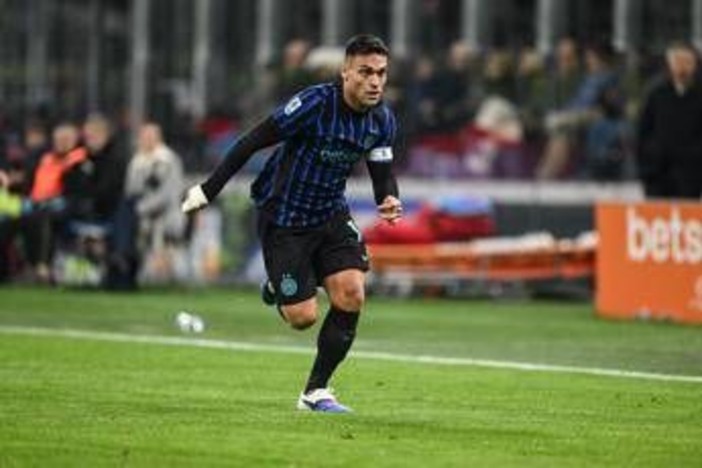 Coppa Italia, oggi finale Lazio-Inter: orario, probabili formazioni e dove vederla Coppa Italia, oggi finale Lazio-Inter: orario, probabili formazioni e dove vederla