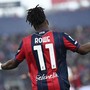 Il Bologna vince a Cremona e resta in corsa per l’Europa Il Bologna vince a Cremona e resta in corsa per l’Europa