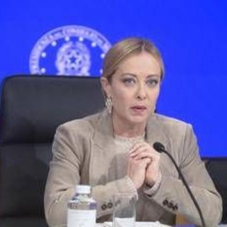 Violenza sulle donne, Meloni lancia 'Corri Libera': "Iniziativa per dire no" Violenza sulle donne, Meloni lancia 'Corri Libera': "Iniziativa per dire no"