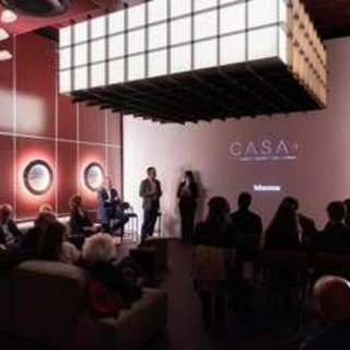 BTicino, Casa+ visione dell’abitare più semplice sostenibile sicura e su misura BTicino, Casa+ visione dell’abitare più semplice sostenibile sicura e su misura