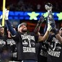 Seattle Seahawks vincono il Super Bowl, battuti i New England Patriots