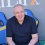 Alvini: "Vendevo suole di scarpe, ora festeggio la Serie A con il mio Frosinone" Alvini: "Vendevo suole di scarpe, ora festeggio la Serie A con il mio Frosinone"