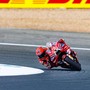 Pole position per Marc Marquez al Gp di Spagna, terzo Di Giannantonio