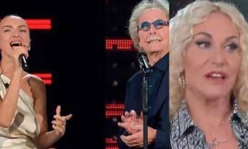 Ascolti tv 23 ottobre, The Voice Senior si conferma leader del venerdì col 24,5%. Testa a testa tra Affari tuoi e la Ruota della Fortuna