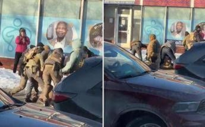 Minneapolis, agente Ice spara e uccide un uomo. Le autorità: "Era armato e pericoloso" Minneapolis, agente Ice spara e uccide un uomo. Le autorità: "Era armato e pericoloso"