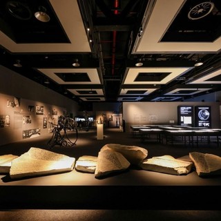 A Shangai una mostra sul padiglione cinese della 60esima Biennale di Venezia