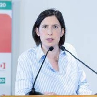 Amministrative, Schlein: "Centrosinistra competitivo per politiche. Venezia? Unità non è bastata" Amministrative, Schlein: "Centrosinistra competitivo per politiche. Venezia? Unità non è bastata"