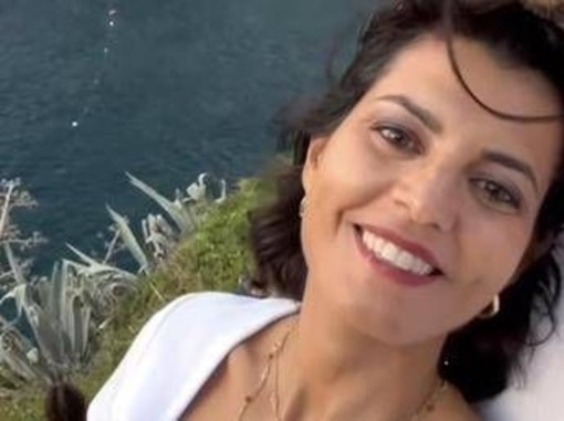 Il papà di Lorena Isceri, uccisa dall'ex sull'A1: "Era buona, non voleva rovinare quel mascalzone"