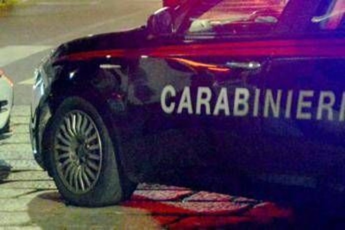 Omicidio a Civita di Bojano, operaio 50enne ucciso dopo una lite Omicidio a Civita di Bojano, operaio 50enne ucciso dopo una lite