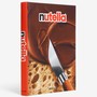 Nutella come icona culturale, celebrata con un volume da collezione