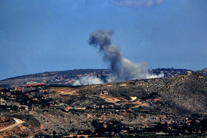 Media israeliani “In vigore cessate il fuoco fra esercito Israele e Hezbollah” Media israeliani “In vigore cessate il fuoco fra esercito Israele e Hezbollah”
