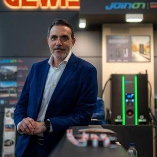 Gewiss a Key 2026, un ecosistema integrato per la transizione