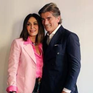 Dimissioni Santanchè, il fidanzato: "Ha fatto bene" Dimissioni Santanchè, il fidanzato: "Ha fatto bene"